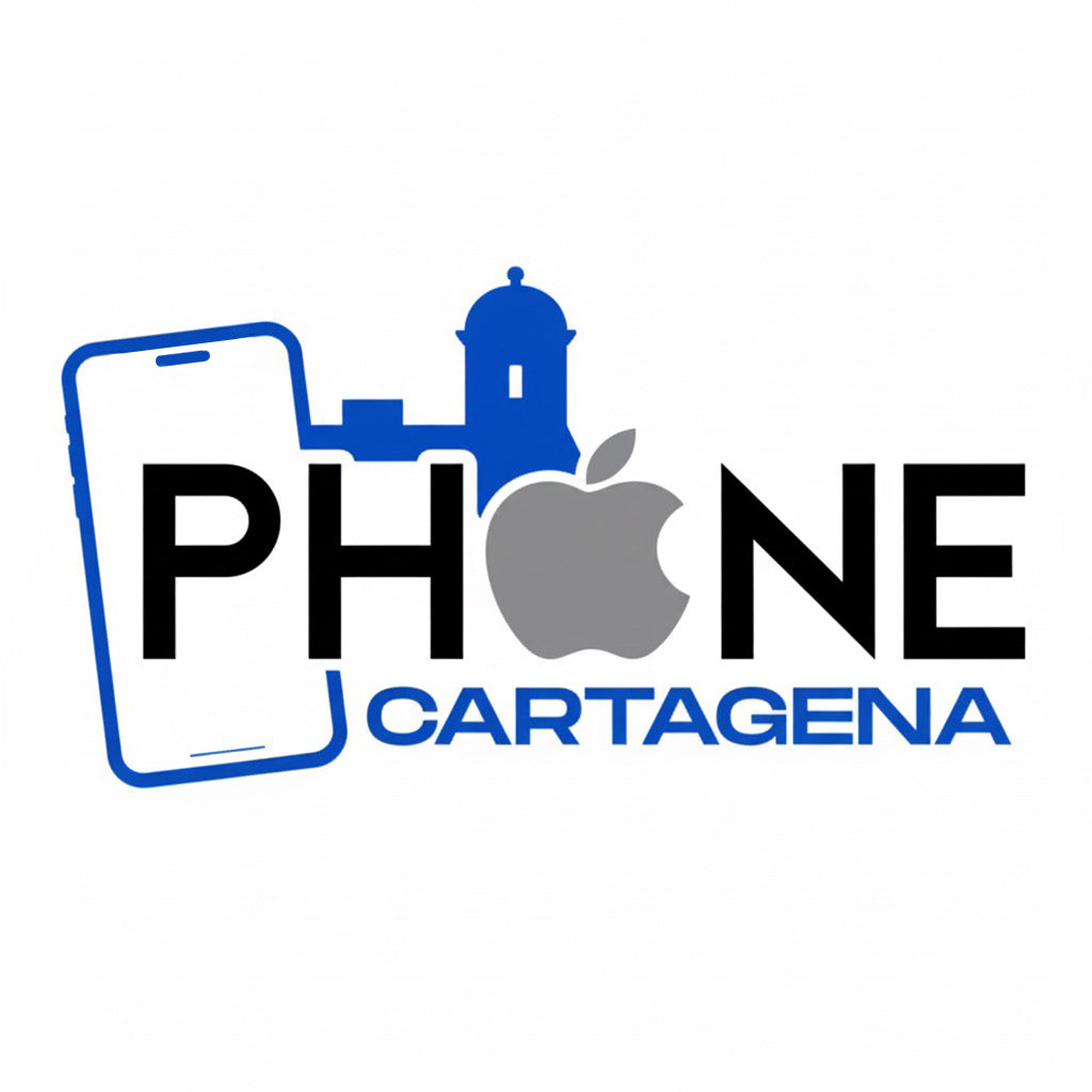 Phone Cartagena: Venta de iPhones, iPads, Apple Watch y Accesorios